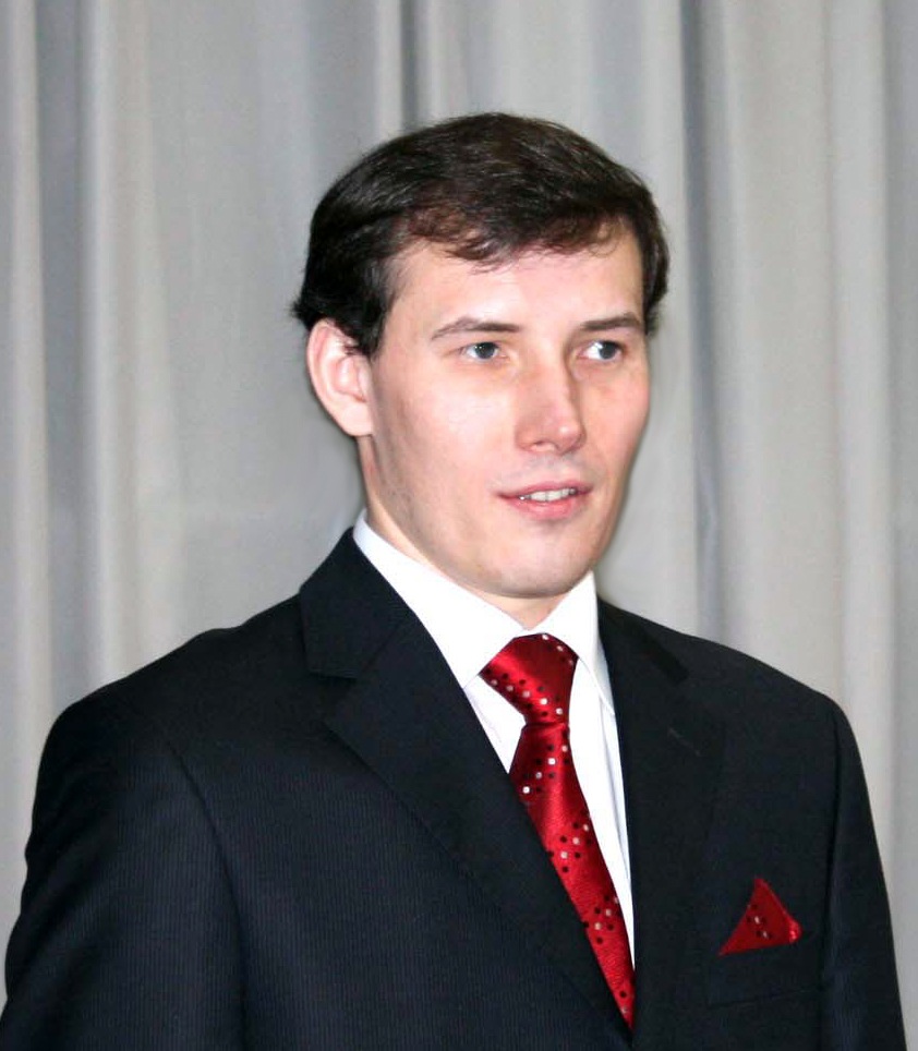 Евгений